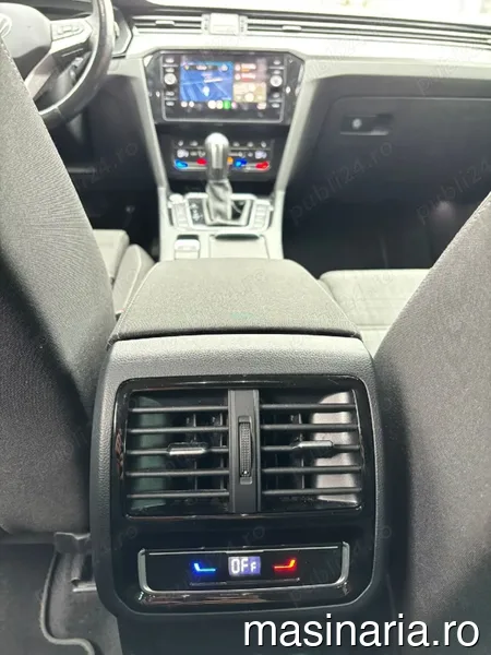 Volkswagen Passat #8