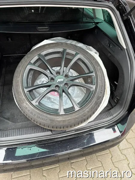 Volkswagen Passat #10