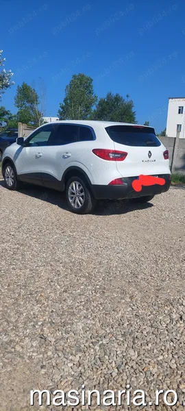 Renault Kadjar #3