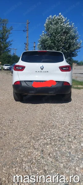Renault Kadjar #4