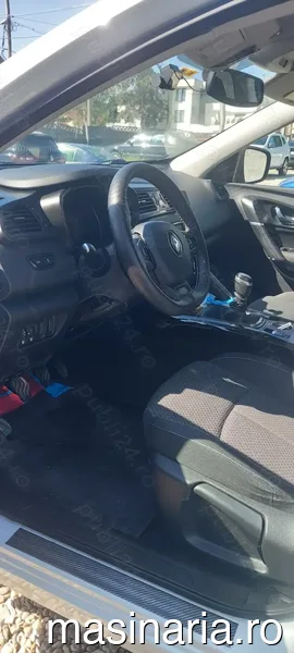 Renault Kadjar #5