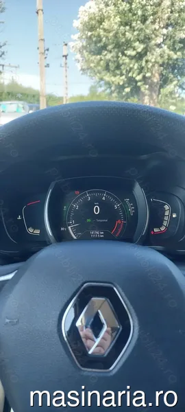 Renault Kadjar #9