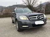 Mercedes-Benz GLK-Class (Toate) - 1