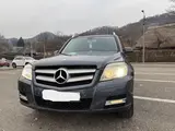Mercedes-Benz GLK-Class (Toate) - 2