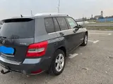 Mercedes-Benz GLK-Class (Toate) - 5