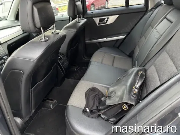 Mercedes-Benz GLK-Class (Toate) #10