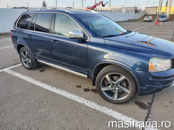 Volvo XC90 #7