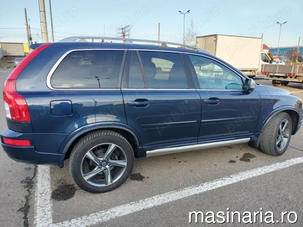 Volvo XC90 #9