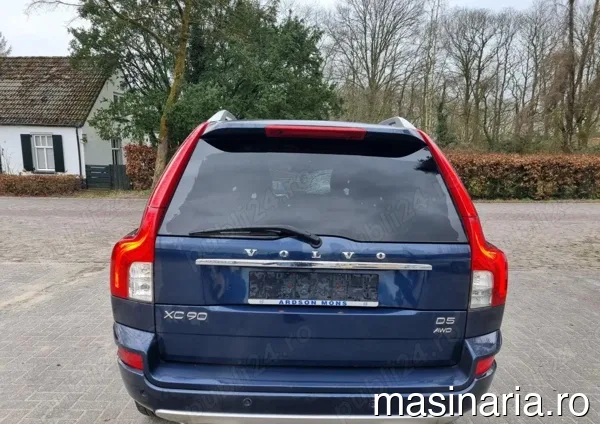Volvo XC90 #10