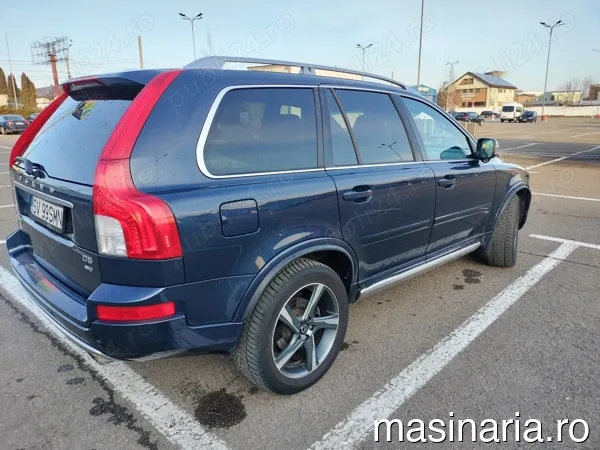 Volvo XC90 #11