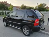 Kia Sportage - 4