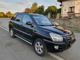 Kia Sportage - 5