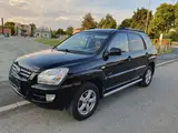 Kia Sportage - 6