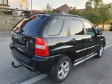 Kia Sportage - 8