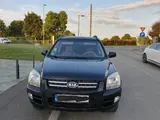 Kia Sportage - 9