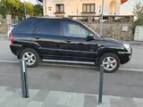 Kia Sportage - 10