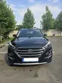 Hyundai TUCSON - 2