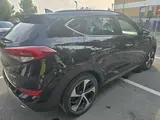 Hyundai TUCSON - 5