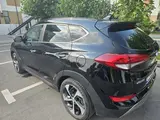 Hyundai TUCSON - 6