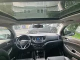 Hyundai TUCSON - 7