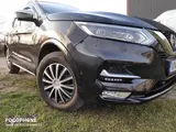 Nissan Qashqai - 3