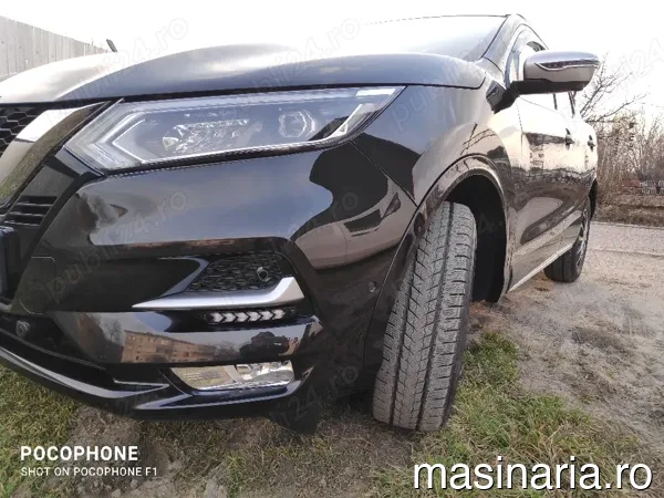 Nissan Qashqai #4