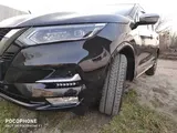 Nissan Qashqai - 4