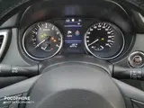 Nissan Qashqai - 9