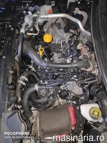 Nissan Qashqai #10