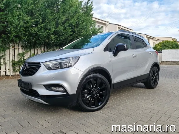 Opel Mokka #1