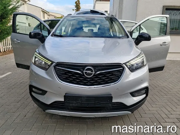 Opel Mokka #3