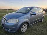 Chevrolet Aveo - 1