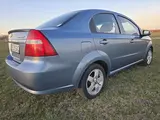 Chevrolet Aveo - 2