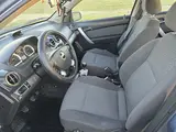 Chevrolet Aveo - 3