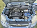Chevrolet Aveo - 5