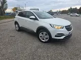 Opel Grandland (X) - 1