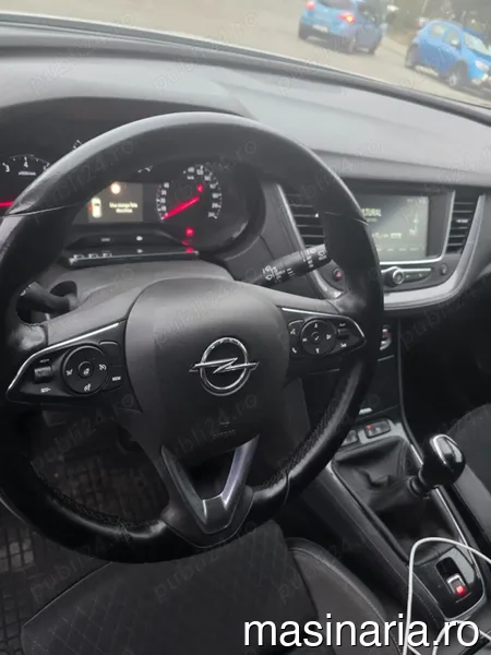 Opel Grandland (X) #3