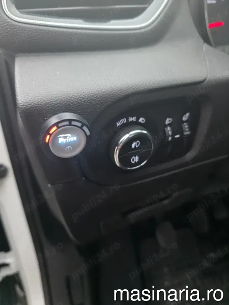 Opel Grandland (X) #4