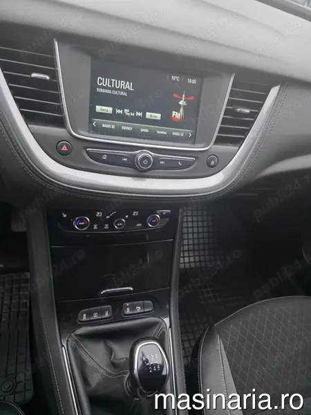 Opel Grandland (X) #6