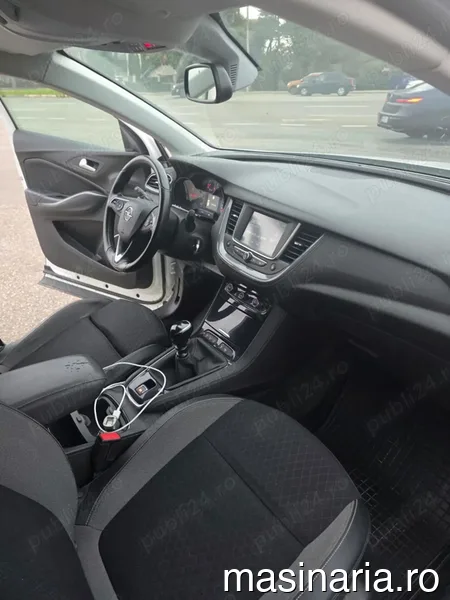Opel Grandland (X) #7