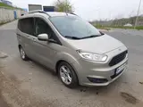 Ford Tourneo Courier - 1