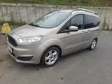 Ford Tourneo Courier - 5