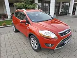 Ford Kuga - 1