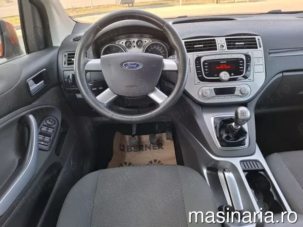 Ford Kuga #2