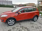 Ford Kuga - 5