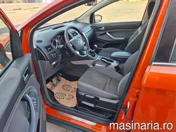 Ford Kuga #8