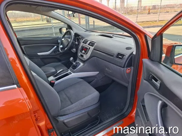 Ford Kuga #9