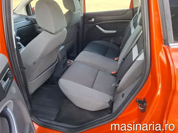 Ford Kuga #10