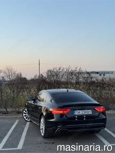 Audi A5 #2
