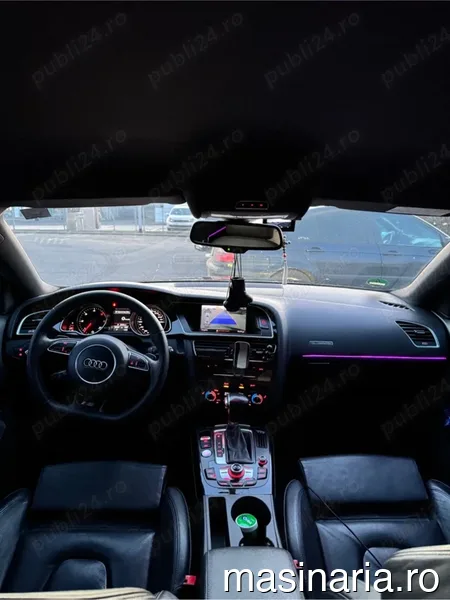 Audi A5 #3